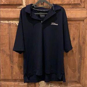 Foot joy Titlest polo